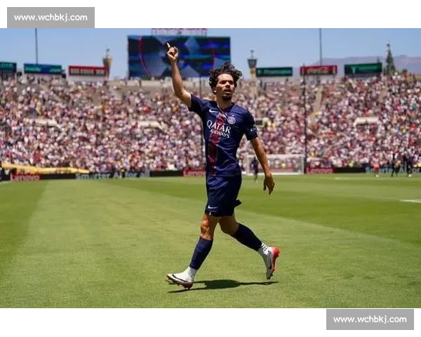 维蒂尼亚：18 秒复仇马竞！巴黎蜕变剑指世俱杯首冠