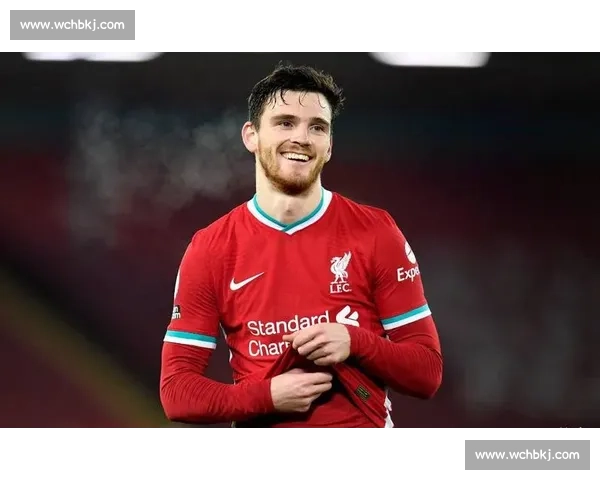 罗伯逊 800 万英镑转会马竞进入最后阶段