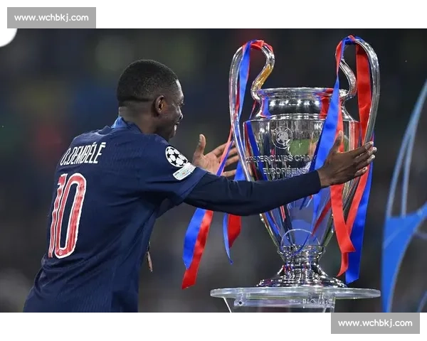 罗德里谈金球奖归属：成绩维度更认可登贝莱与维蒂尼亚