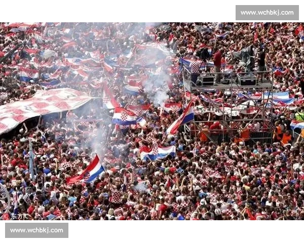 2026世界杯!球迷经济潜力无限,谁能分一杯羹 2026世界杯!球迷经济潜力无限,谁能分一杯羹