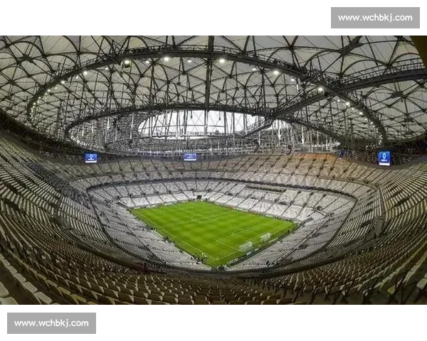 不仅仅是比赛！世界杯场馆周边游玩指南，精彩不容错过！