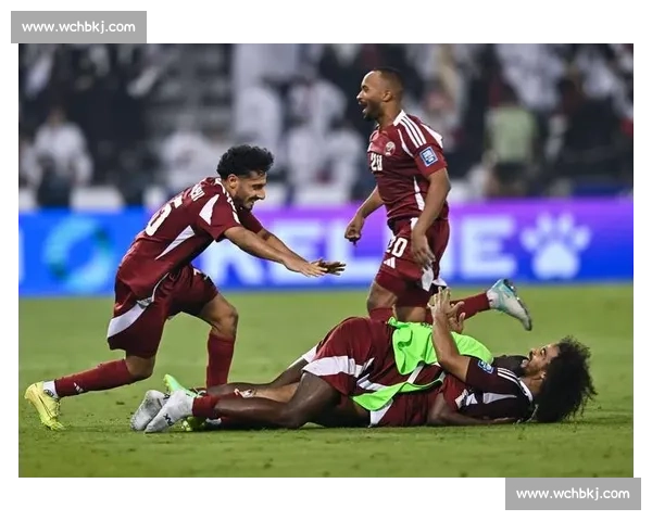 东道主激情点燃，北美三国联手，2026世界杯悬念迭起