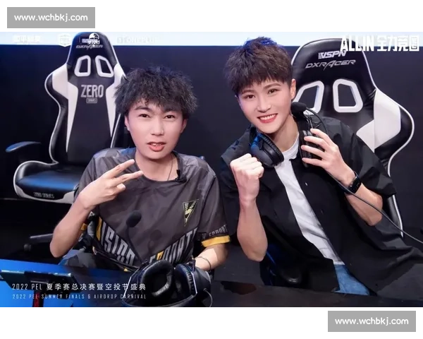 从默默无闻到万众瞩目，体育电竞联赛的蜕变之路