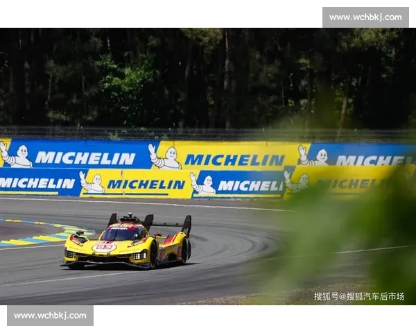 勒芒24小时耐力赛，挑战极限的史诗，每一次呼吸都关乎荣耀