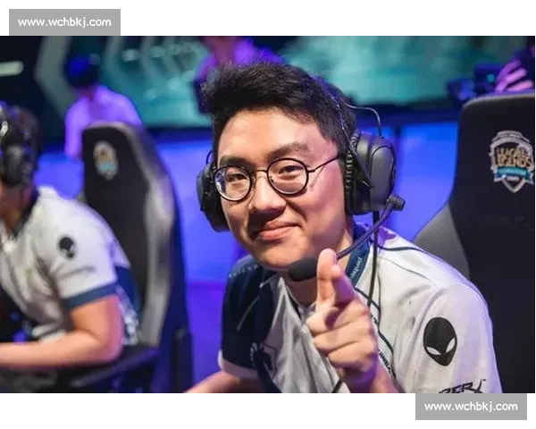 心疼！北美辅助选手赛后含泪发声，职业生涯或将因此画上句号