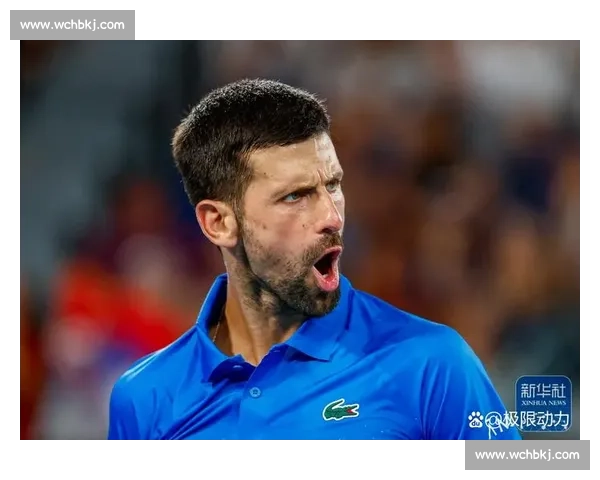澳网男单赛场星光熠熠，谁才是球迷心中的最佳