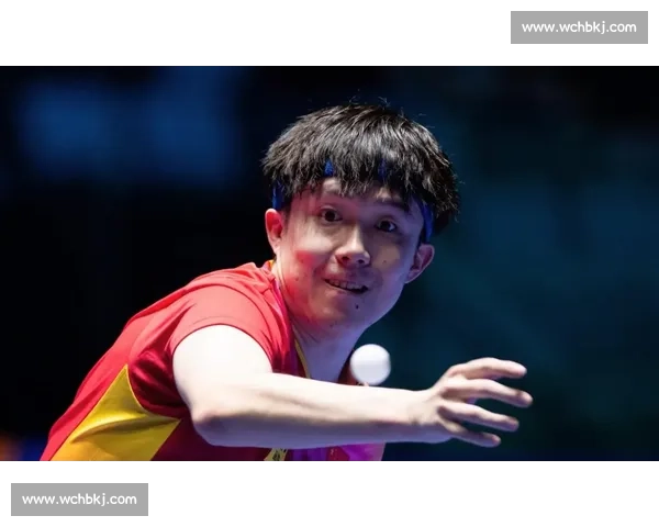 赛场上的较量,赛场外的故事,乒乓球新闻动态速递! 赛场上的较量,赛场外的故事,乒乓球新闻动态速递!