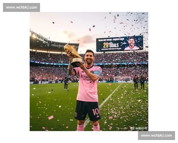 阿根廷的期待：梅西能否在2026世界杯圆梦