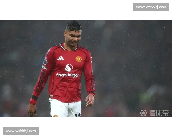 卡塞米罗 11 周年纪念日深情告白：娶你是我人生最正确的决定