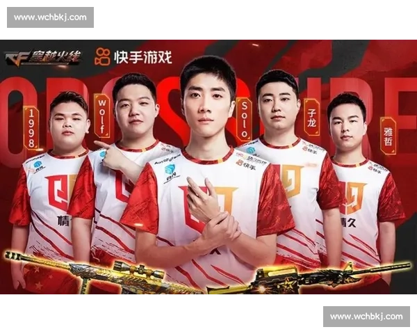 cf战队内讧传闻四起,真相究竟如何