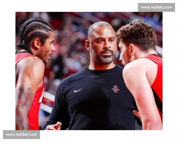 NBA焦点战：强强对话，谁的连胜之路将迎来考验