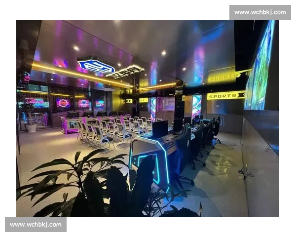 从赛场到指尖，电竞短视频重新定义“游戏玩家”