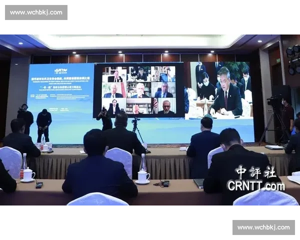 守护绿色电竞,国际合作共建健康赛事环境