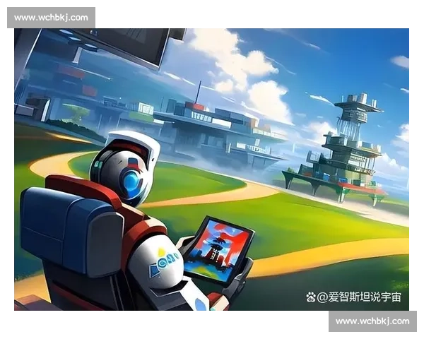 深度揭秘！电竞AI对战系统如何颠覆传统游戏规则