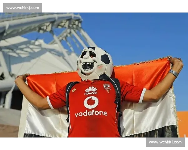 球迷狂欢！世界杯期间，多哈街头比夜晚的星空还璀璨！