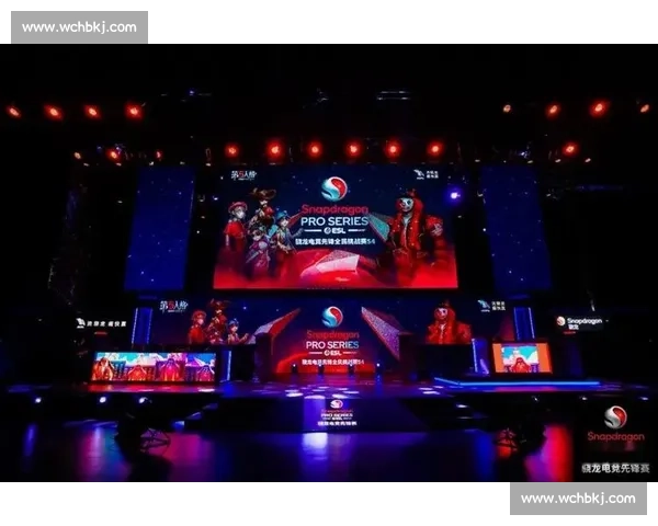 电竞全球市场狂飙！下一个风口谁能抓住