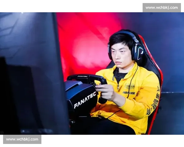 粉丝狂欢！F1电竞年度赛周边产品火爆，掀起收藏热潮