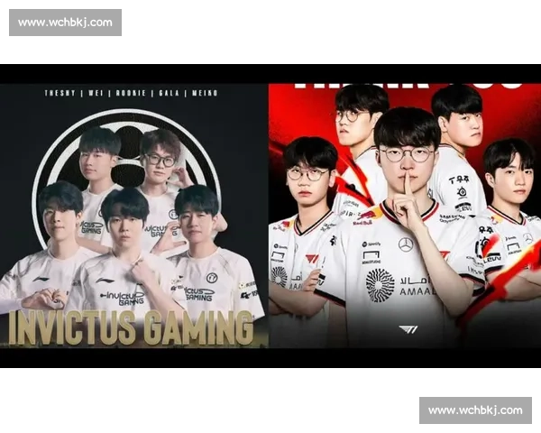 谁能想到！英雄联盟总决赛，赛前不被看好的队伍，打出奇迹！