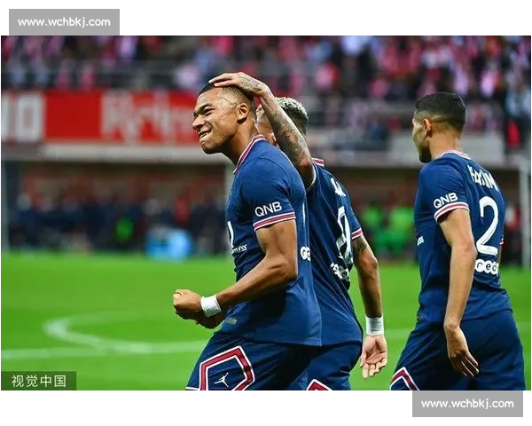 告别了星光熠熠，巴黎圣日耳曼的下一章如何书写