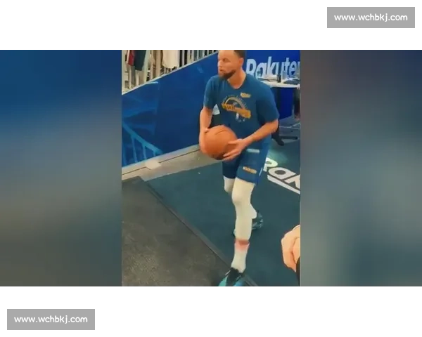 库里花式投篮集锦曝光，这才是教科书般的精准！