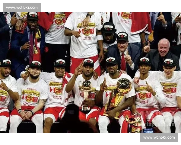 总冠军悬念迭起，NBA新赛季谁能笑到最后！