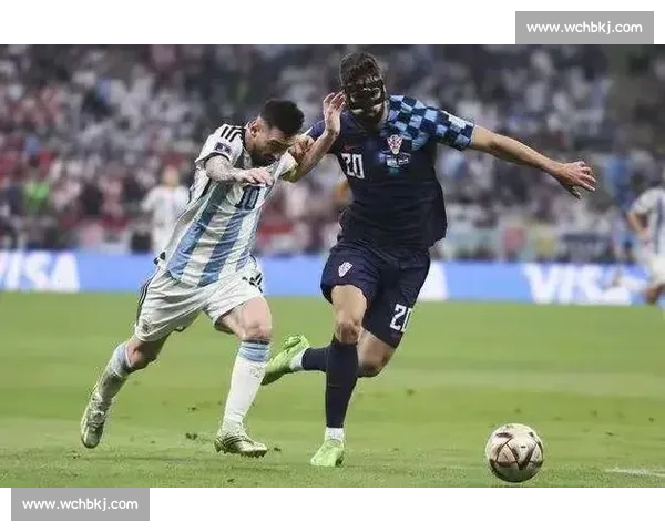 未来的展望，下一届世界杯将在哪里续写辉煌