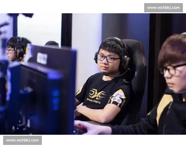 泪水与汗水交织，韩国电竞国家队用实力铸就辉煌！