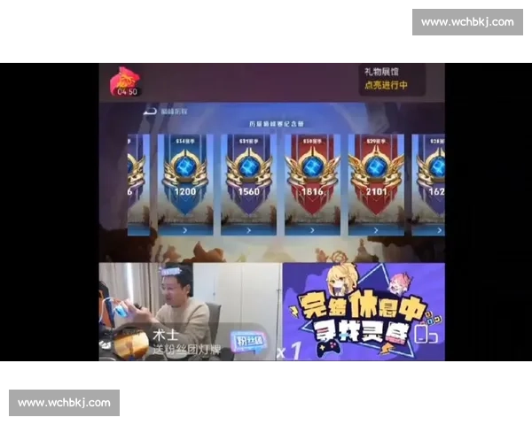 热血澎湃的青春，怎能错过王者荣耀总决赛直播！