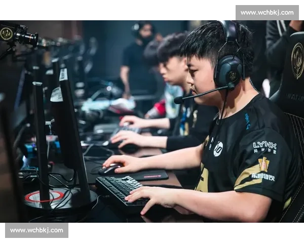 电竞能量饮新突破，国际巨头能否再创神话