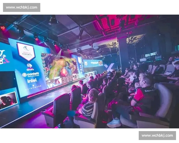 粉丝经济爆发，电竞主播吸金能力惊人