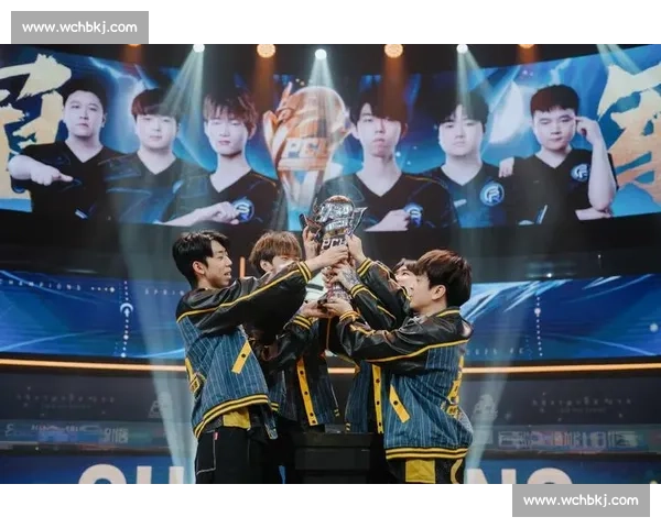 硝烟弥漫！PUBG全球战队积分榜，谁是真正的赢家