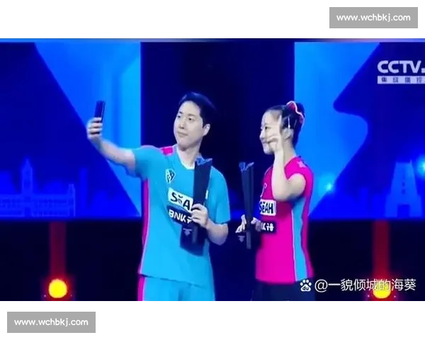 谁能站上最高领奖台奥运羽球赛前瞻，悬念丛生