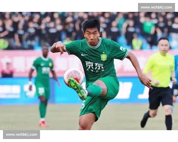 赛后采访，国安队长坦言压力与动力并存