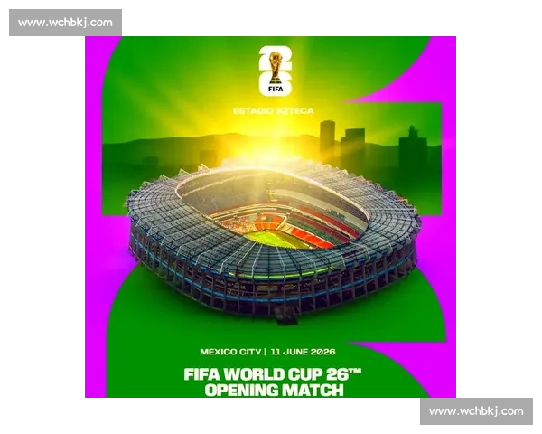 足坛新势力崛起！2026世界杯冷门球队将改写历史！