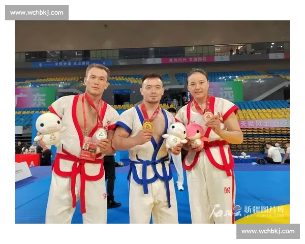 青春无敌！00后新星闪耀国际赛场，未来可期！