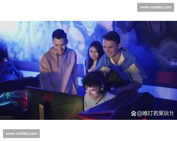 不只是游戏，越南电竞选手们的汗水与泪水，我们都看到了！