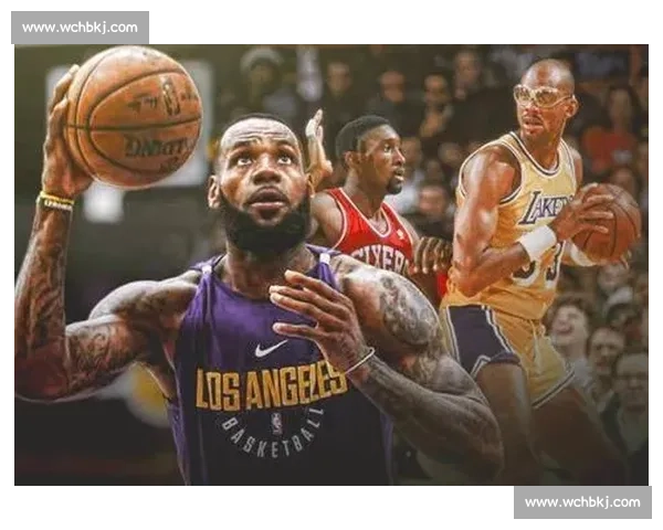 当篮球触碰数据,历史得分王的诞生有多难 当篮球触碰数据,历史得分王的诞生有多难