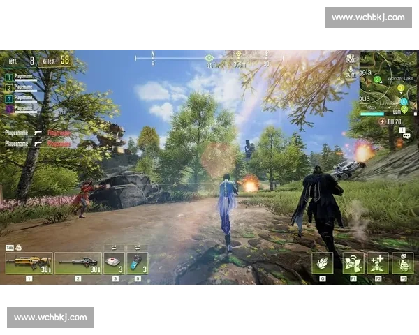 好心疼!职业选手高强度训练,只为量子特攻国际赛的梦想! 好心疼!职业选手高强度训练,只为量子特攻国际赛的梦想!