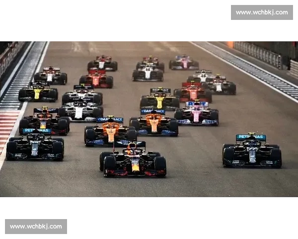 红牛能否延续辉煌F1正赛直播悬念丛生！