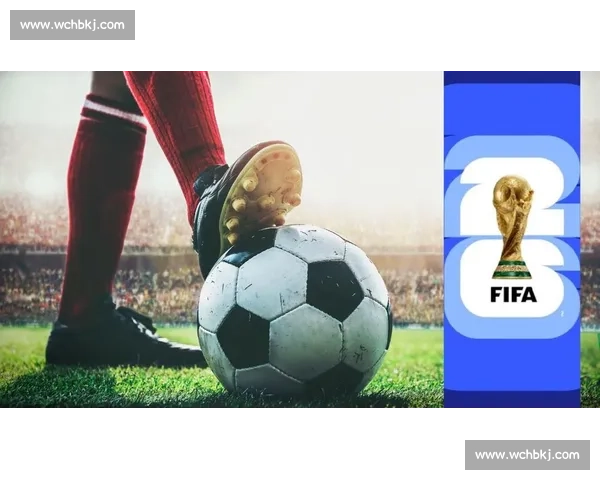 足球的魅力，2026世界杯点燃全球激情