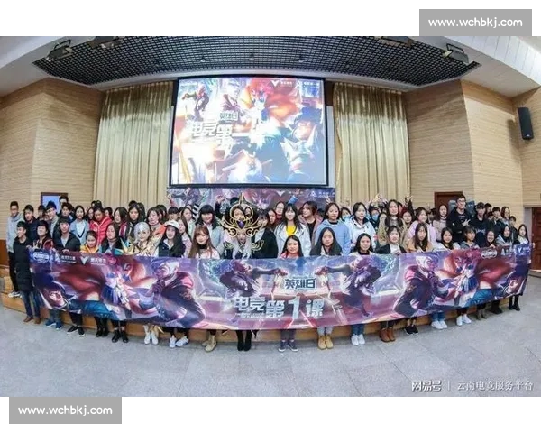 不虚此行！电竞全球赛事博览会深度体验，带你走进幕后！