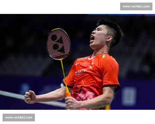 令人扼腕！国羽本次比赛失误榜惊人数据曝光，球迷心碎