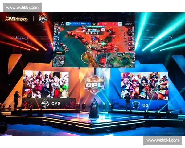 告别野蛮生长，电竞全球职业体系迈向成熟的必然