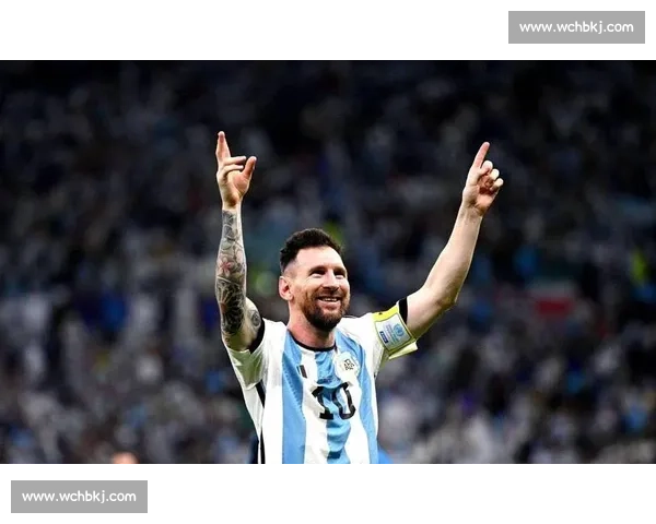 梅西的最后一次阿根廷的冷门惊魂,传奇的圆梦之路!