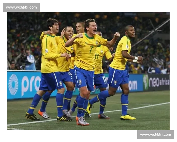 球迷的“梦想舞台”，世界杯场馆，让你的足球激情尽情释放！