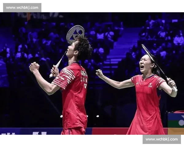 世界羽毛球锦标赛，国羽能否包揽金牌