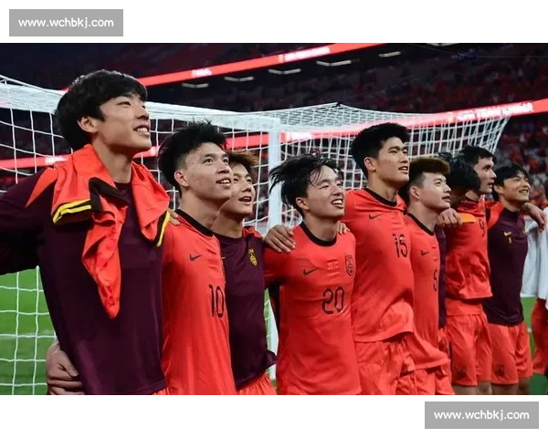 亚洲杯的启示，2026世界杯冠军中国队有机会吗