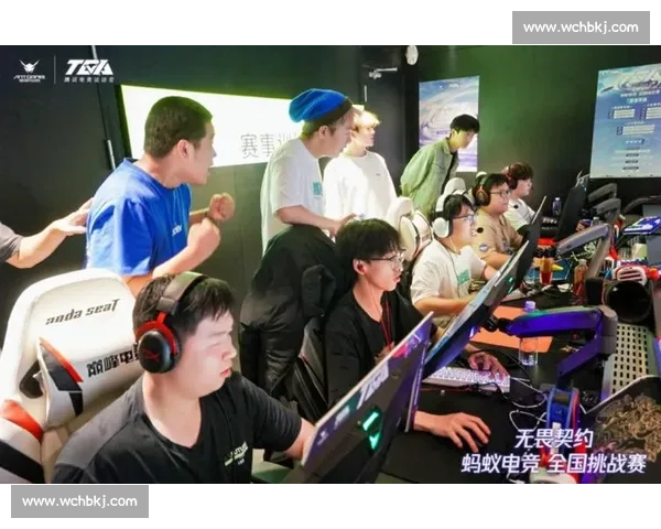 全球目光聚焦!某国际品牌大手笔赞助,电竞行业迎来新里程碑! 全球目光聚焦!某国际品牌大手笔赞助,电竞行业迎来新里程碑!