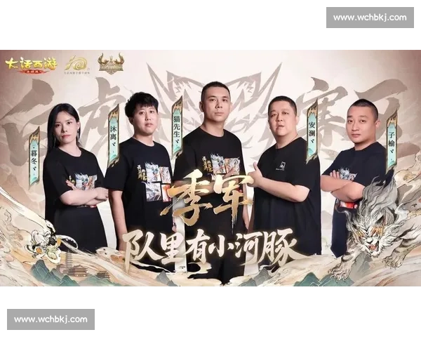 太燃了！冠军巡回赛点燃全球玩家激情，谁将问鼎荣耀