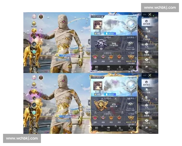 惊险刺激！他们如何闯过和平精英战队争霸赛的重重难关